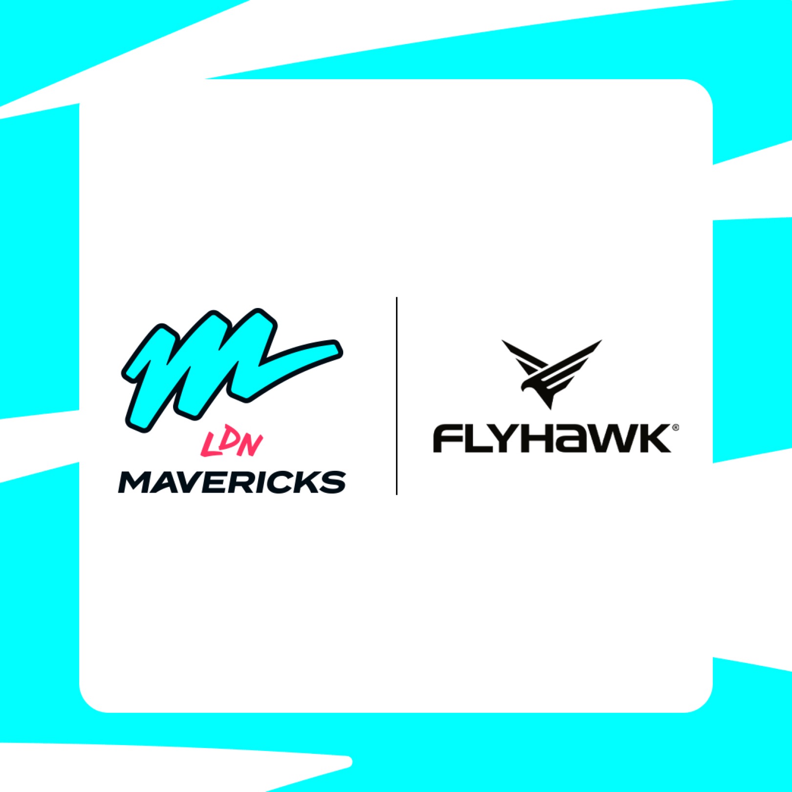 London Mavericks announce Flyhawk as Official Community Ball Supplier