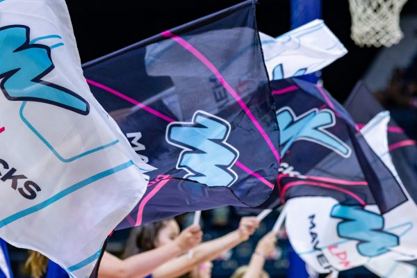NSL London Pulse vs London Mavericks