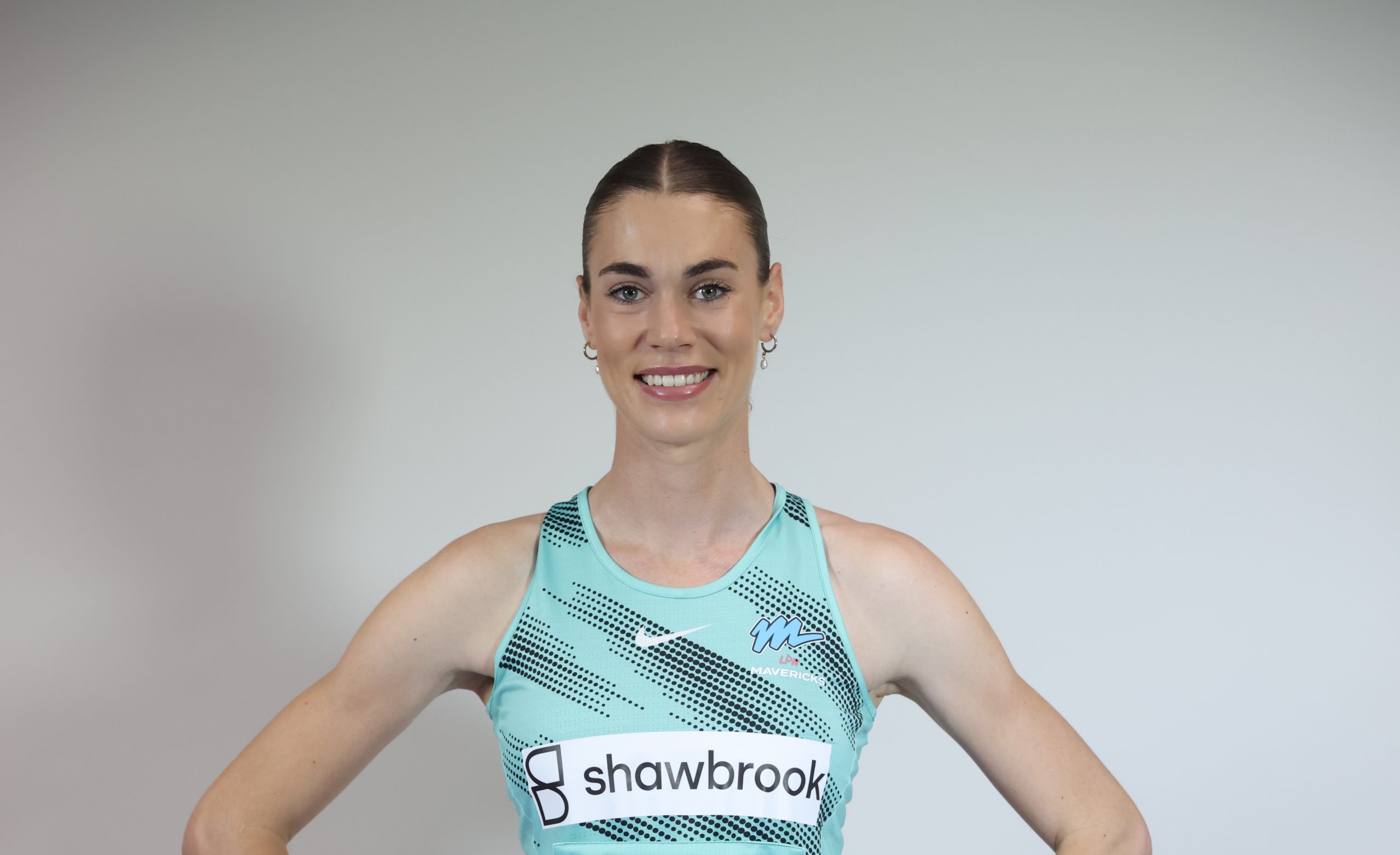 JAMIE VAN WYK: READY TO MAKE AN IMPACT