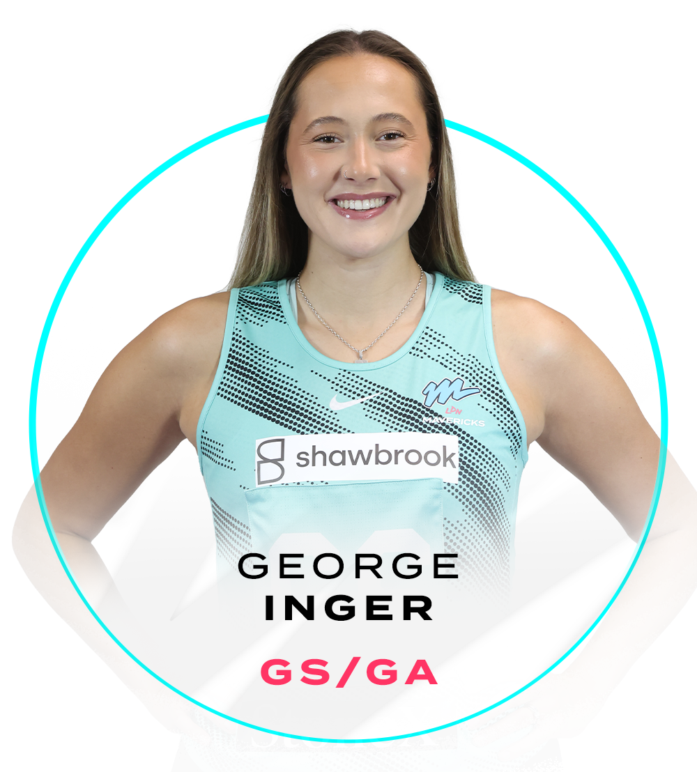 Squad – London Mavericks