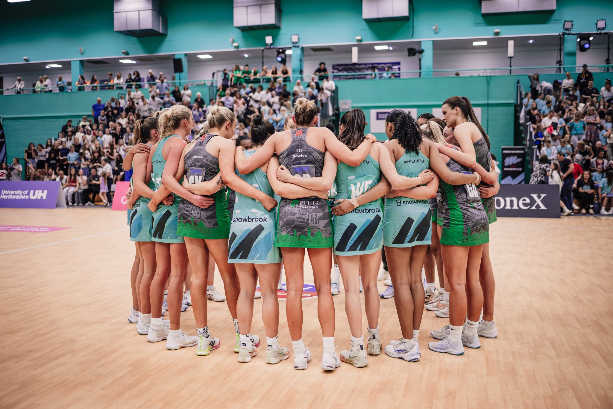 London Mavericks