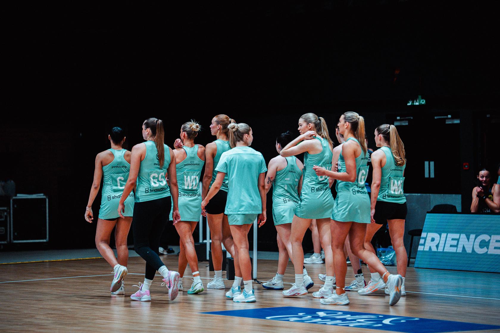 London Mavericks: 2026 Season Review