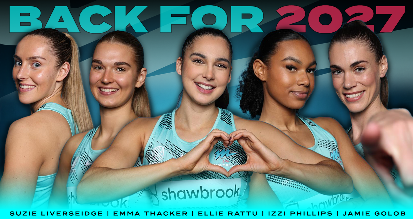 The Core Returns: Mavericks’ 2027 Squad Takes Shape