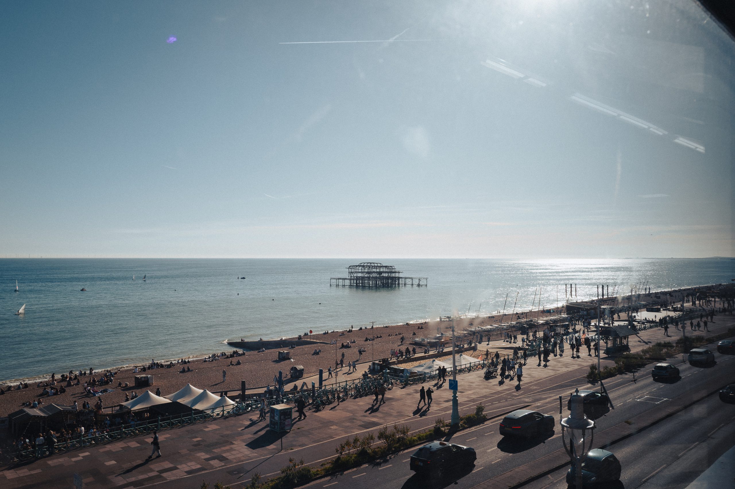London Mavericks Return to the South Coast